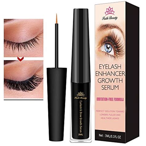 Achieve the Perfect Lash Look with Doctor Magic's Nutrient Solution